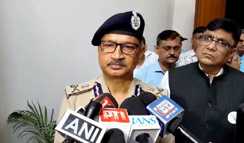 Bihar police - डीजीपी विनय कुमार का बड़ा बयान, ब़ढ़ते क्राइम के लिए खऱाब पैरेंटिंग जिम्मेदार, कहा हर अपराध को नहीं रोक सकती पुलिस