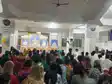 Bihar news - धूमधाम से मनाई गई श्री श्री ठाकुर अनुकूलचंद्र जी की लीलासंगिनी परमाराध्या श्रीश्रीबड़माँ की शुभ 132 वीं जन्मतिथि