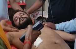 Bihar Crime - दिनदहाड़े युवा जदयू के प्रदेश सचिव को मारी गोली, सामने आई यह वजह
