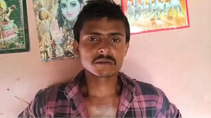 Bihar News : प्यार में अंधी... दृष्टिहीन महिला को लेकर फरार Bihar News : प्यार में अंधी... दृष्टिहीन महिला को लेकर फरार