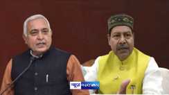 Devesh Chandra Thakur/Bhai Virendra