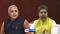 Devesh Chandra Thakur/Bhai Virendra
