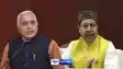 Devesh Chandra Thakur/Bhai Virendra