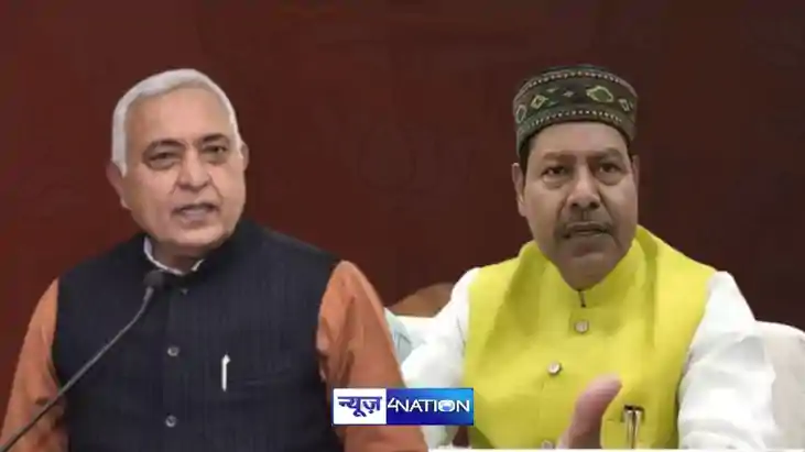 Devesh Chandra Thakur/Bhai Virendra Devesh Chandra Thakur/Bhai Virendra