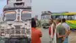 Patna Road Accident