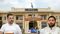 Seat sharing of India alliance in Bihar assembly elections