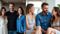 open marriage trend