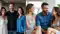 open marriage trend