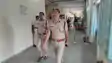 Bihar police - डीआईजी का एक्शन, तीन इंस्पेक्टरों को किया संस्पेंड, कार्रवाई से पुलिस महकमे में मचा हड़कंप