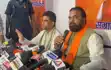 जिस 70 हजार करोड़ के घोटाले का तेजस्वी ने जिक्र किया, उस समय वह खुद डिप्टी सीएम थे, सम्राट चौधरी ने किया  पलटवार