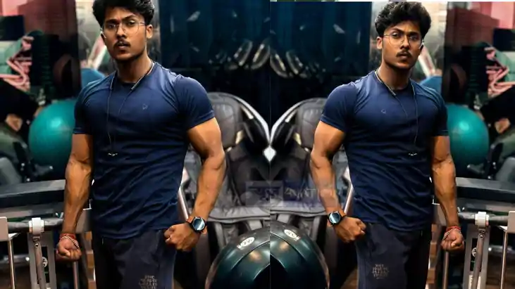 Manas Verma from Bihar became the youngest international fi Manas Verma from Bihar became the youngest international fi