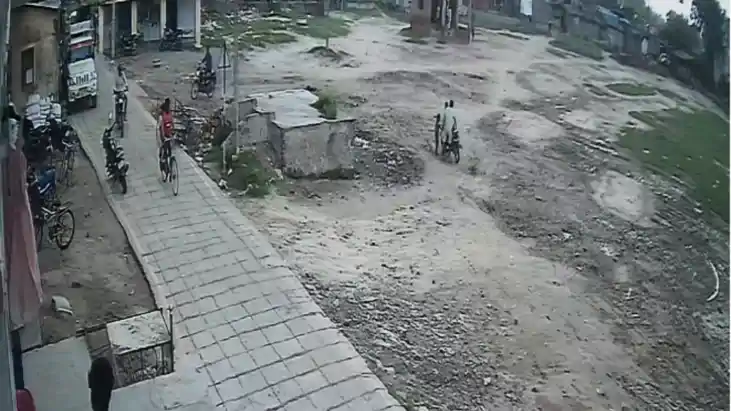 Bihar Crime News : बिहार में दिनदहाड़े मुस्लिम युवक ने हिन्दू Bihar Crime News : बिहार में दिनदहाड़े मुस्लिम युवक ने हिन्दू