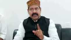 RJD MLA Bhai Virendra