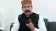 RJD MLA Bhai Virendra