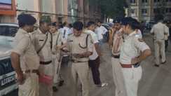 Bihar Murder