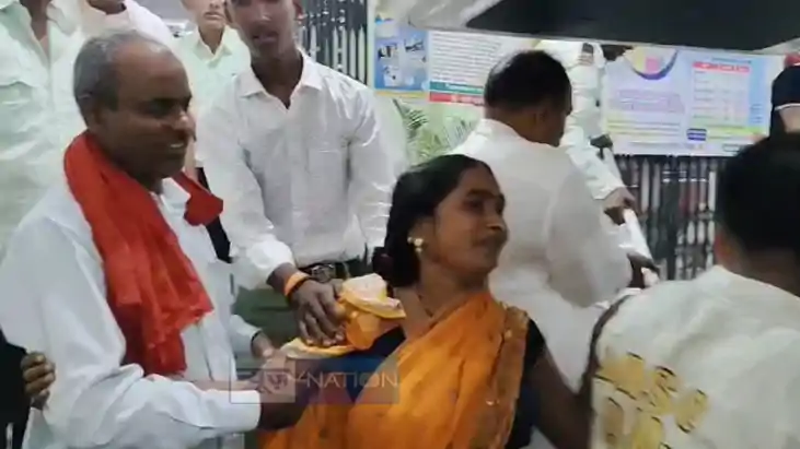 3 थाना क्षेत्र में गोलीबारी 3 थाना क्षेत्र में गोलीबारी