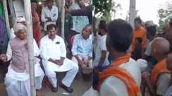 Saharsa JDU MLA 