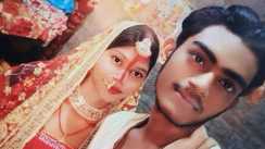बेगूसराय में लव मैरेज का दर्दनाक अंत! जोड़े ने एक साथ दुनिया को कहा अलविदा,मचा कोहराम 