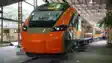 Vande Bharat Express