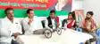 Bihar politics - अचानक समाजवादी पार्टी के कार्यालय पहुंचे तेजप्रताप यादव, घंटे भर रूके, साइकिल की करेंगे सवारी