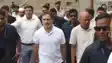 Bihar Politics -  राहुल गांधी फिर आंएगे बिहार, जगह भी हुआ तय, पार्टी ने शुरू की तैयारी