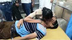 Bihar News : महिला होमगार्ड जवान के बेटे ने फांसी का फंदा लगाकर की ख़ुदकुशी, माँ का रो-रोकर हुआ बुरा हाल, अस्पताल में भी देती रही सीपीआर 