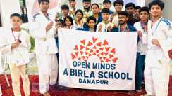 Open Minds Birla School