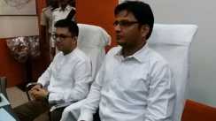 Bihar ias transfer -  मुंगेर जिले के डीएम का हुआ ट्रांसफर, नई जगह पोस्टिंग को लेकर जारी हुआ यह आदेश
