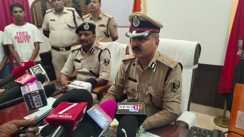 Begusarai Kasturba School Warden Murder Case