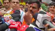 BJP candidate Neeraj Kumar Sinh