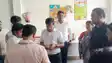 फर्जी क्लिनिक पर प्रशासन का बड़ा छापा: डॉक्टर फरार, ऑपरेशन के बाद भर्ती मिले 8 मरीज, अस्पताल सील