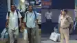 बांकीपुर सीट पर उपचुनाव संपन्न, AN कॉलेज स्ट्रांग रूम में पहुंचने लगीं EVM