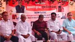सिमराही में सोलर ऊर्जा को मिला नया विस्तार, 'शुभारंभ वेंचर्स' कार्यालय का हुआ भव्य उद्घाटन
