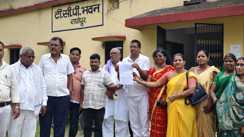 मुखिया का OSR नीति पर विरोध, कहा- पहले पंचायतों को आर्थिक रूप से मजबूत करे सरकार