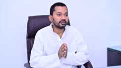 Bihar News : श्रावणी मेले में आनेवाले श्रद्धालुओं को स्वास्थ्य मंत्री ने दी शुभकामनाएं, कहा बेहतर स्वास्थ्य सुविधाएं उपलब्ध कराएगी बिहार सरकार 
