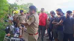 Motihari Chiraiya SBI CSP Loot