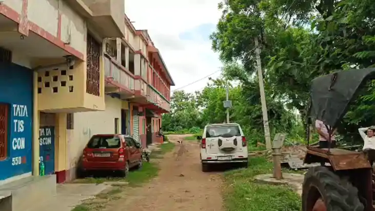 Bihar News : आय से अधिक संपत्ति का मामला, कार्यपालक अभियंता 