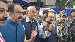 Bankipur Assembly Bypoll