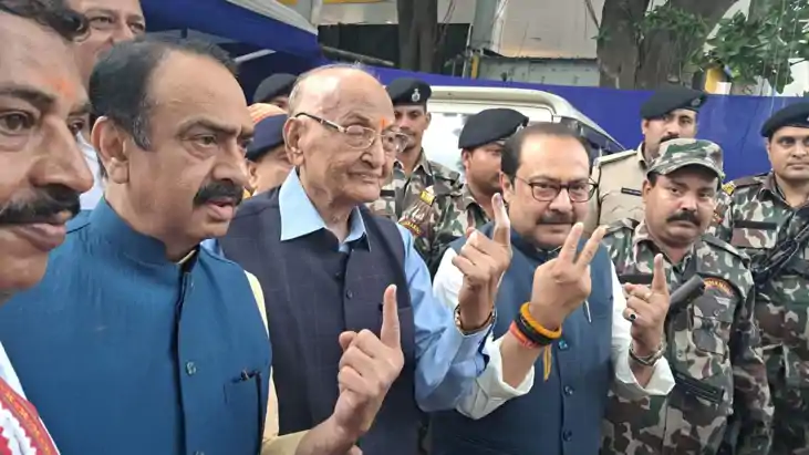 Bankipur Assembly Bypoll