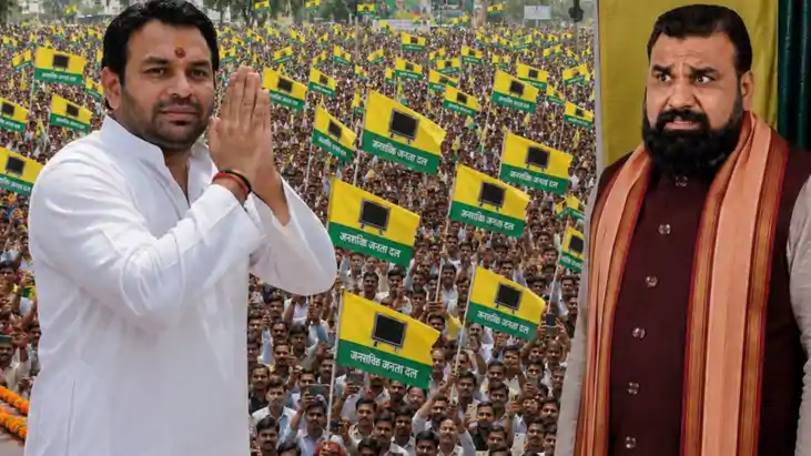 Tej Pratap Yadav