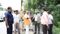 पहलेजा से बाबा गरीबनाथ तक बनेगा 50 KM लंबा स्थायी कांवरिया पथ, निरीक्षण के बाद प्रक्रिया शुरू करने के निर्देश