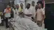 Ara Road Accident 