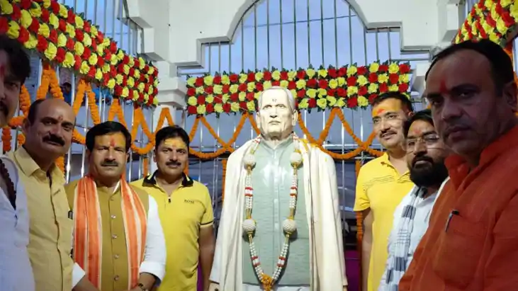 छपरहिया धर्मशाला में सेवा संकल्प का 29वां वर्ष: मंत्री श्रवण
