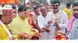 Jehanabad Shravani Mela 2026 inauguration