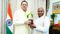 Bihar News : बिहार सरकार के मंत्री डॉ. संतोष कुमार सुमन ने उत्तराखंड के मुख्यमंत्री पुष्कर सिंह धामी से की शिष्टाचार मुलाकात, विकास संबंधित मुद्दों पर हुई चर्चा 