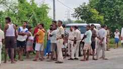 Suspicious death in Barh