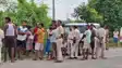 Suspicious death in Barh