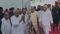  Nitish Kumar Visits Umanath Temple 