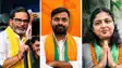 Bankipur Bypoll : महामाया प्रसाद से नितिन नवीन तक, जानिए क्यों हमेशा इतिहास रचती रही है पटना की बांकीपुर विधानसभा सीट