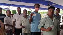 Bankipur Assembly Bypoll